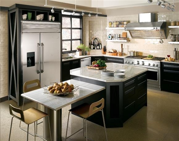 Cocina Condo