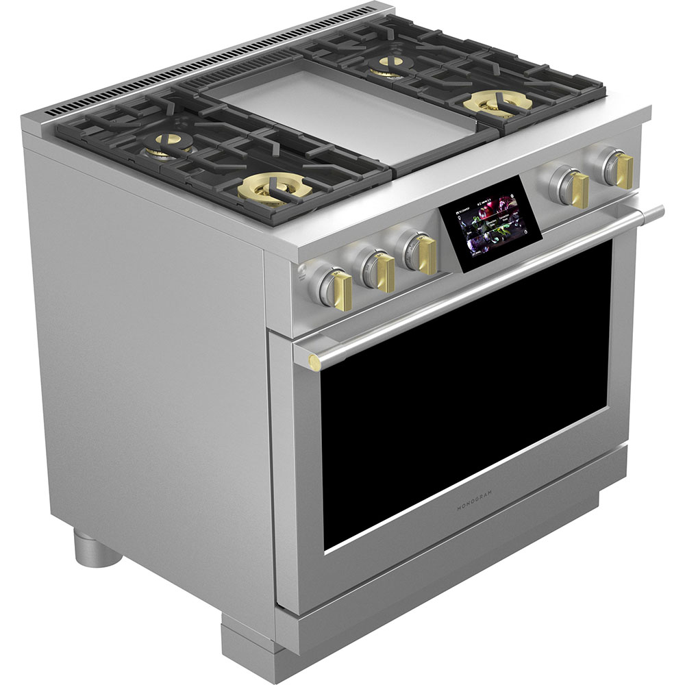 RANGE-36INCH-STAINLESS-STEEL-ZDP364NDTSS-MONOGROM-SIDE-VIEW.jpg