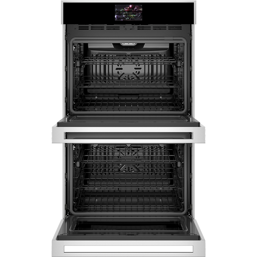 WALL-OVEN-30INCH-STAINLESS-STEEL-ZTD90DSSNSS-MONOGRAM-OPEN.jpg