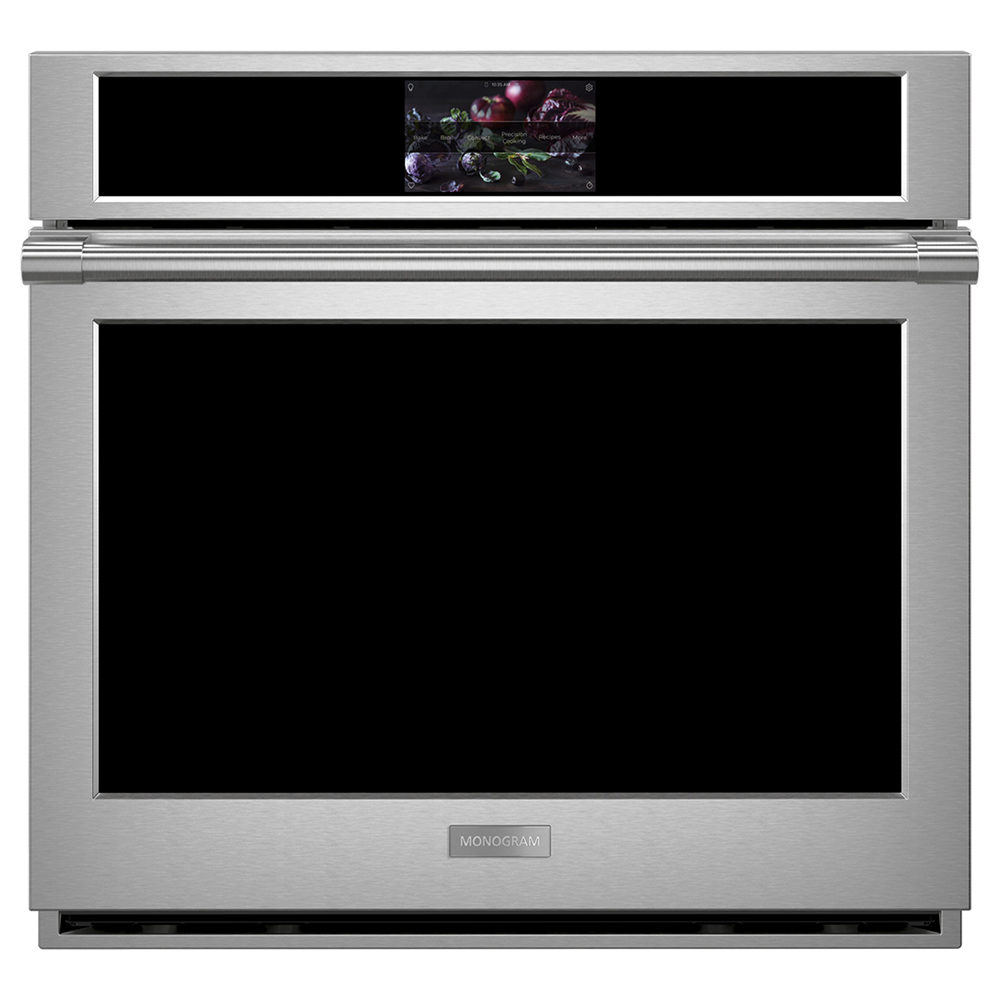 WALL-OVEN-30INCH-STAINLESS-STEEL-ZTS90DPSNSS-MONOGRAM-IN-USE.jpg