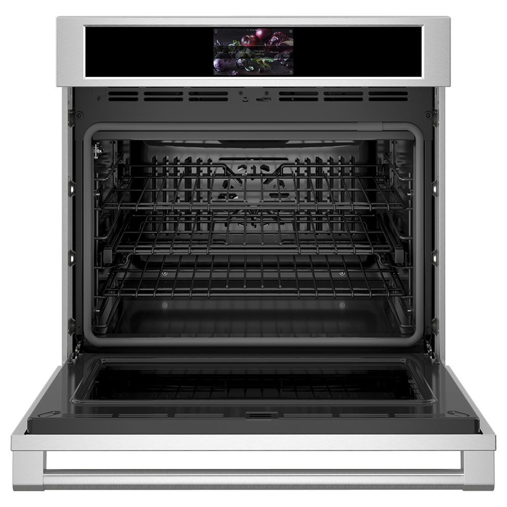 WALL-OVEN-30INCH-STAINLESS-STEEL-ZTS90DPSNSS-MONOGRAM-OPEN.jpg